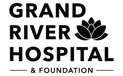 Grand River Hospital Logo
