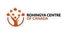 Rohingya Centre of Canada Logo