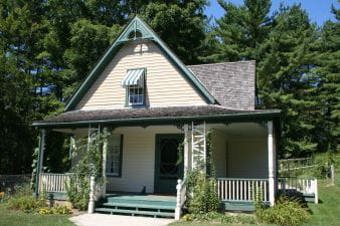 Siebert House