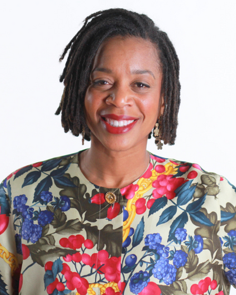 Naila Keleta-Mae