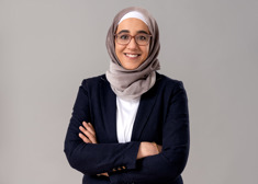 Dr. Aycha Tammour