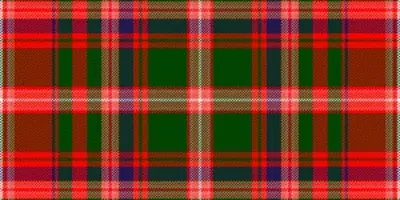 McDougall Tartan