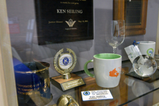 Display Case