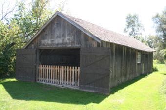 sawmill