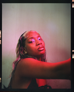 Sydne Barnes-Wright