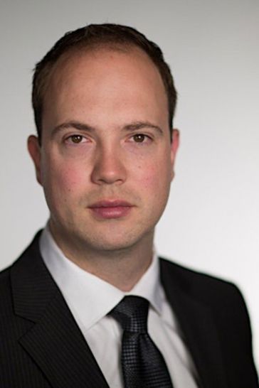 Aaron Shull