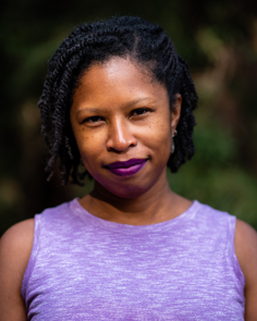 Johanna McCants-Turner Facebook