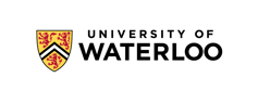 University of Waterloo logo