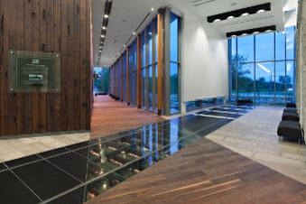 crossroads in time grand foyer