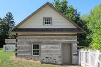 Wash House