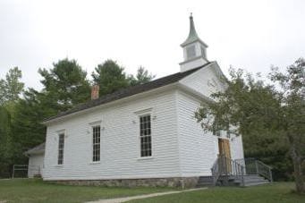 freeport church