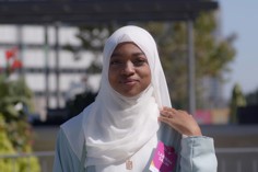 Labibah Salim