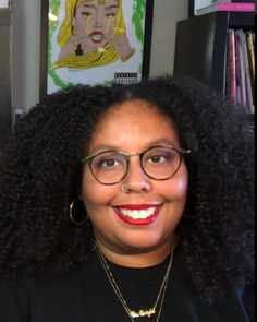 Dr. Ola Mohammed
