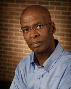 Carl James