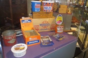 schneider exhibit