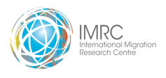 IMRC logo