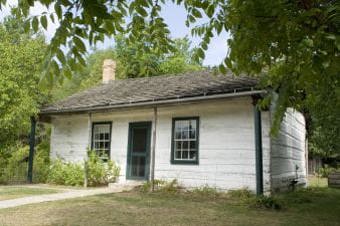 McArthur House