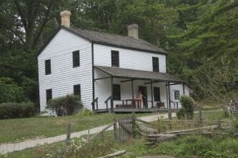 Sararas House