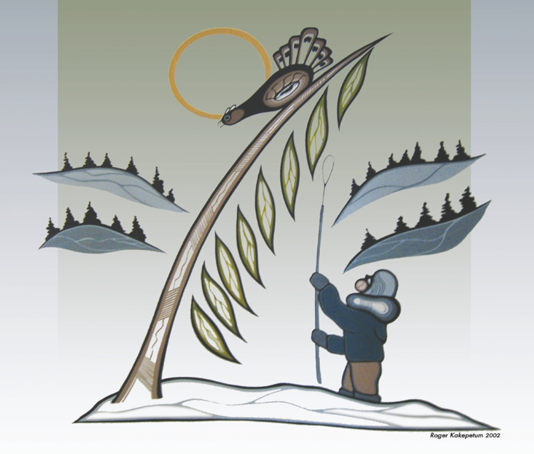 indigenous artwork
