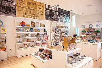 gift shop