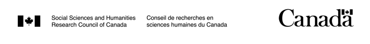 Social Sciences and Humanities Research Council of Canada logo