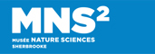 Musee Nature Sherbrooke logo