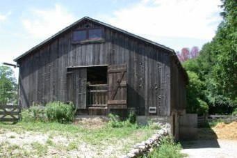 Shuh Barn
