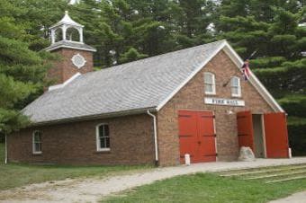 firehall