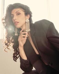 Iman Grewal