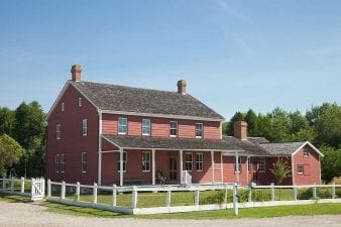 Martin House