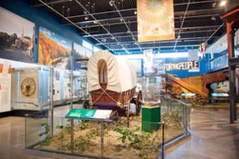 conestoga wagon