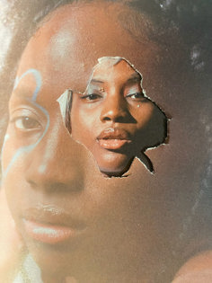 Sydne Barnes-Wright