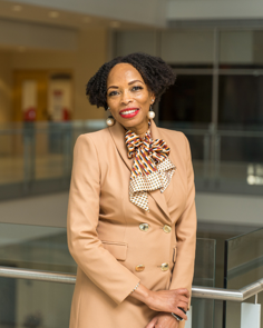 Dr. Andrea Davis