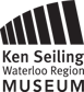 Region of Waterloo Logo
