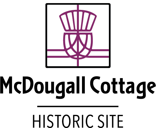 McDougall Cottage Logo
